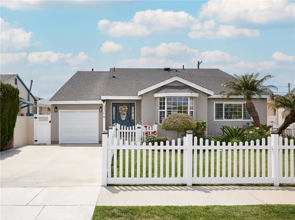 5336 W 121st St, Hawthorne, CA 90250