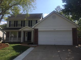 17032 Elm Trail Dr, Eureka, MO