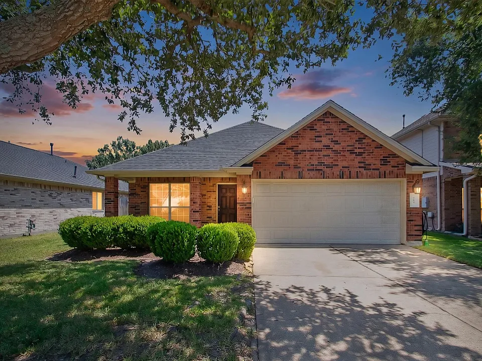 6853 Arbor Hollow Ln