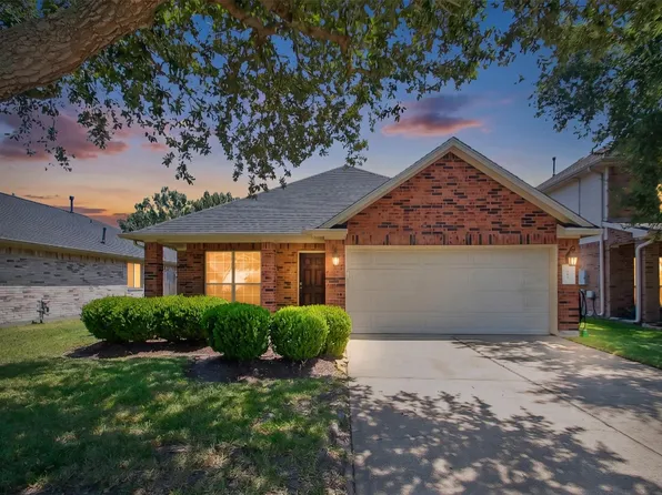 6853 Arbor Hollow Ln, League City, TX 77573