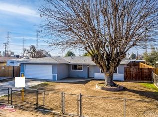 3307 Moss St, Bakersfield, CA 93312
