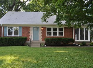 2806 Sharon Way, Louisville, KY