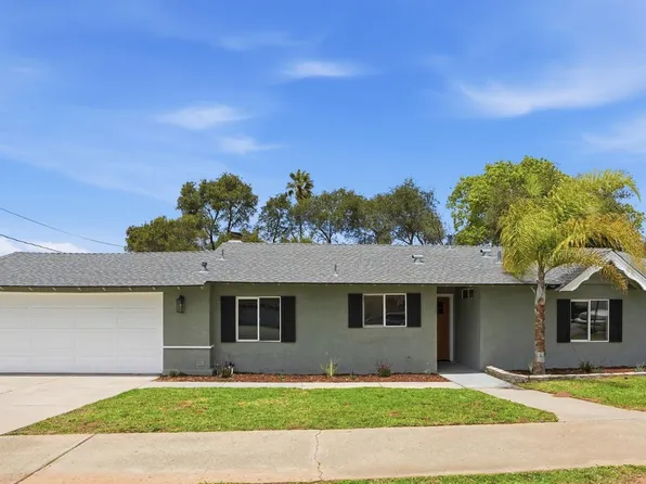 1203 Bauer Ave, Santa Maria, CA 93455