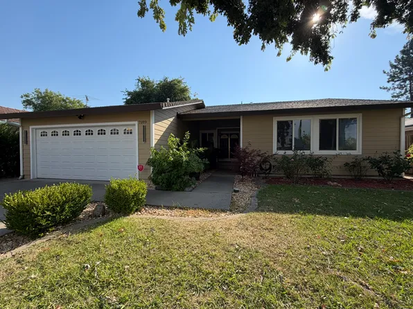 7189 Camel Rock Way, Citrus Heights, CA 95610
