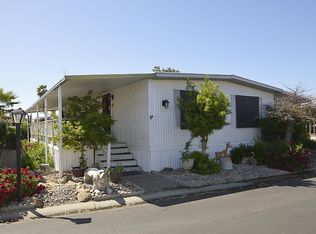 336 E Alluvial Ave Space 287, Fresno, CA