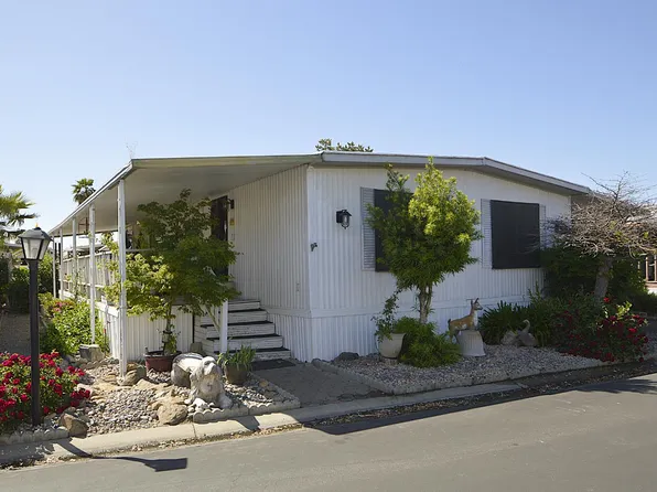 336 E Alluvial Ave Space 287, Fresno, CA 93720