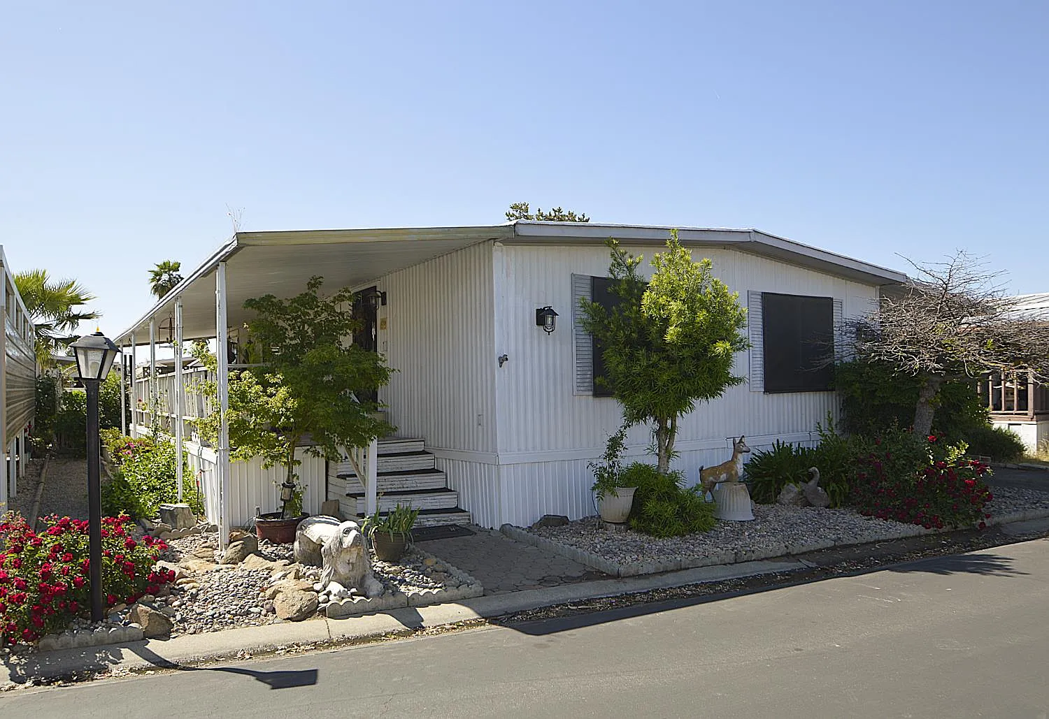 336 E Alluvial Ave Space 287 photo 1