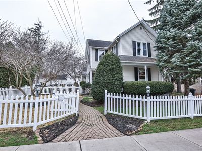 3897 Rush Mendon Rd, Mendon, NY, 14506