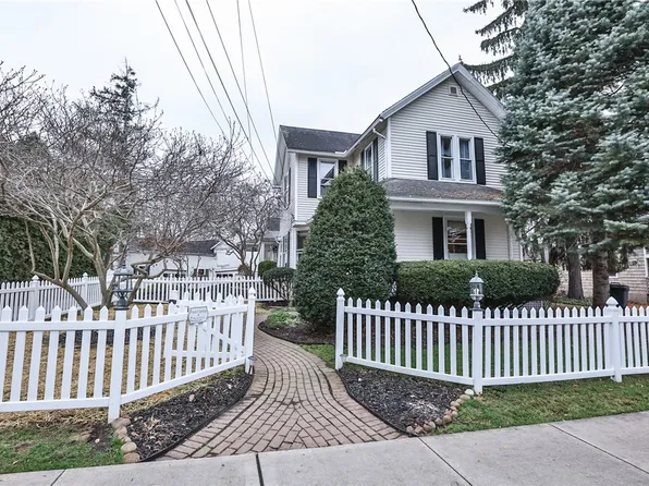 3897 Rush Mendon Rd, Mendon, NY 14506