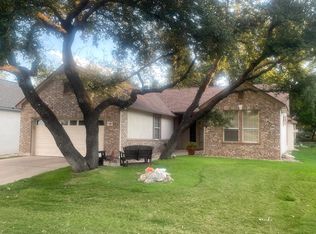 108 Mountain Laurel Way, Georgetown, TX 78633