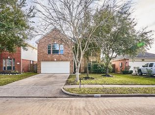 24227 Silversmith Ln, Katy, TX 77493
