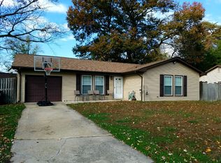 309 Bucknell Cir, Waldorf, MD