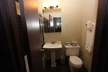 Rented by Global Realty Opportunities