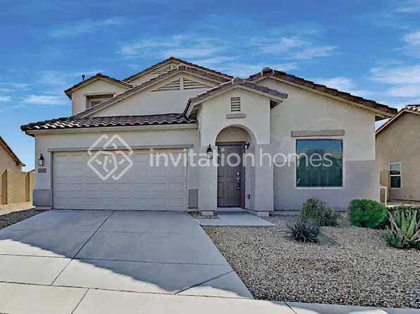 19363 W Morning Glory Dr, Buckeye, AZ 85326