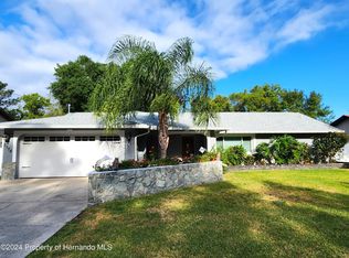 2178 Landover Blvd, Spring Hill, FL 34608