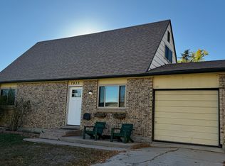 7933 Eaton St, Arvada, CO 80003
