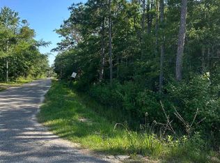 1 Dickerson City Rd, Milton, FL 32583