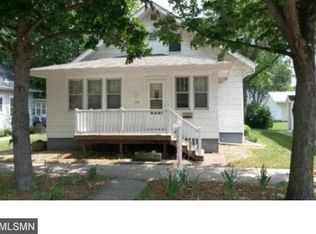 131 S Meridian St, Belle Plaine, MN 56011