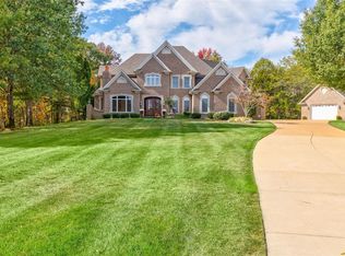 1415 Aberdeen, Festus, MO 63028