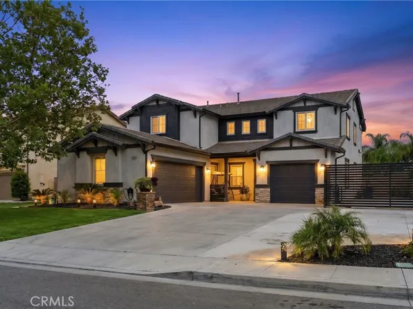 12460 Black Horse St, Mira Loma, CA 91752