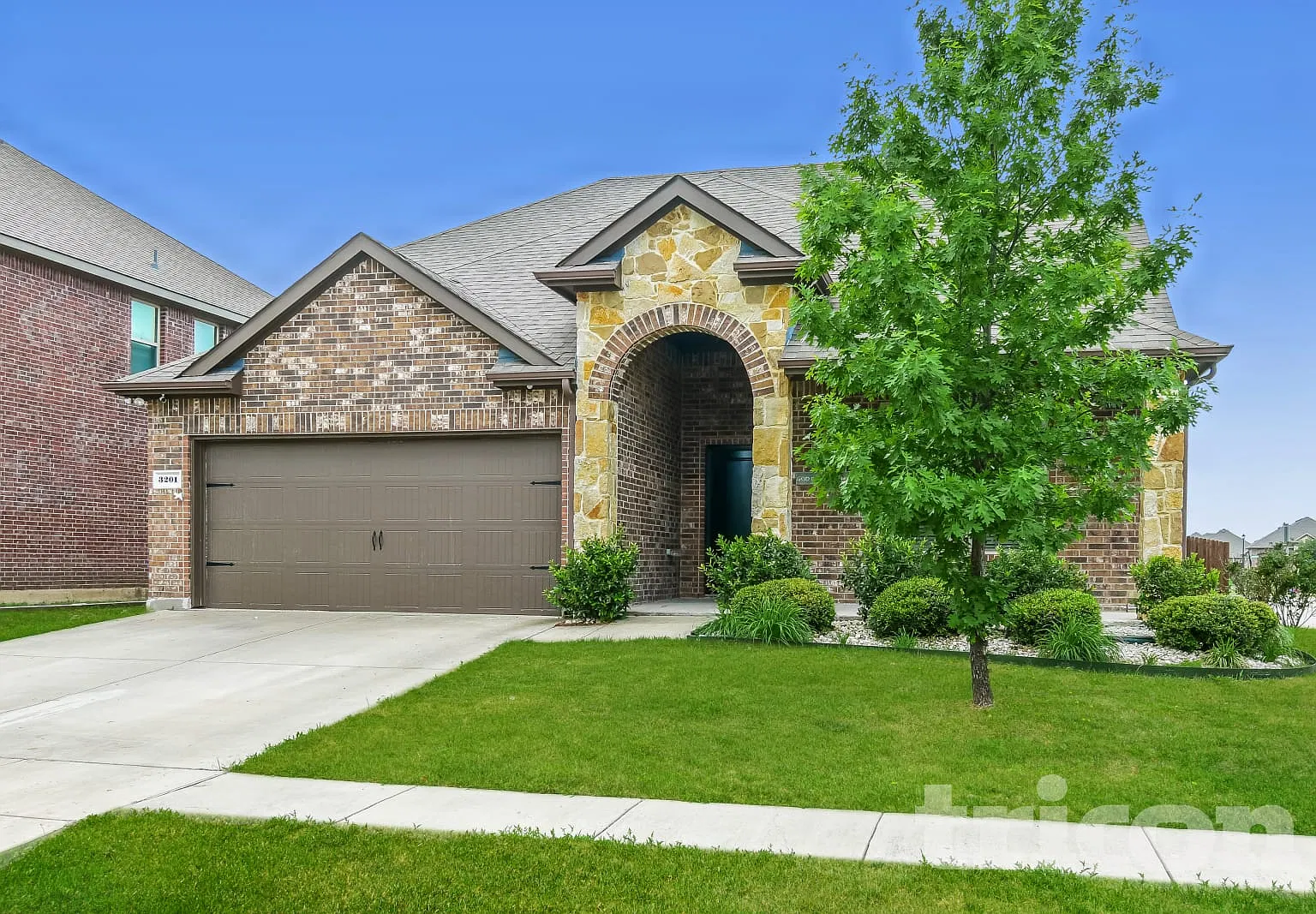 3201 Shady River Trl Royse City TX — Photo 1