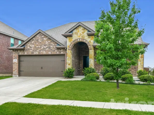 3201 Shady River Trl, Royse City, TX 75189