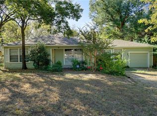 2100 Preston Pl, Denton, TX 76209
