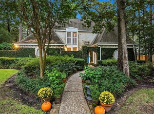 2917 Crossvine Cir, Spring, TX 77380