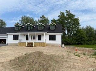 0 Freedom Dr, Carthage, NY 13619