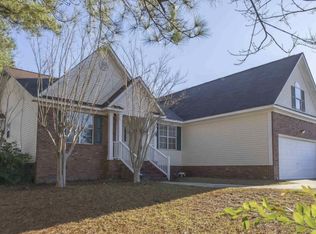 711 Ridge Trail Dr, Columbia, SC 29229