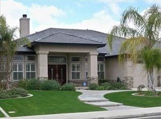 11919 Harvick Ave, Bakersfield, CA 93312