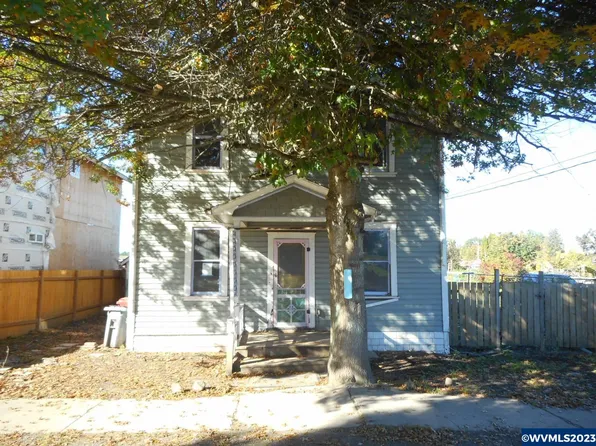550 Railroad Ave, Mount Angel, OR 97362