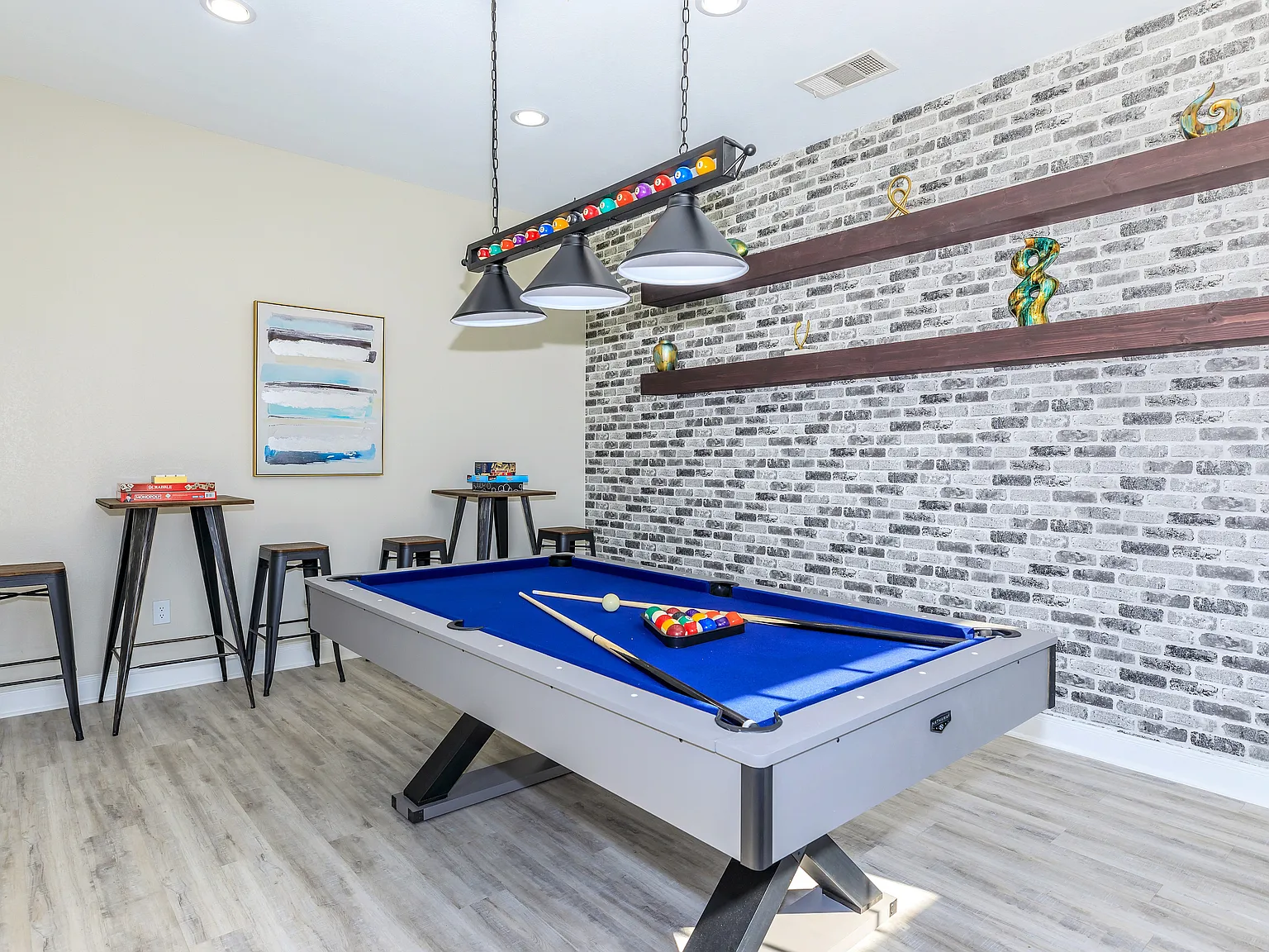 Residence at Westchase — Photo 1