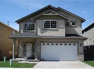 18426 42nd Ave SE, Bothell, WA 98012