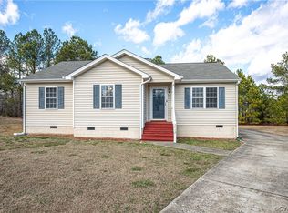 5712 Fox Maple Ter, South Chesterfield, VA 23803