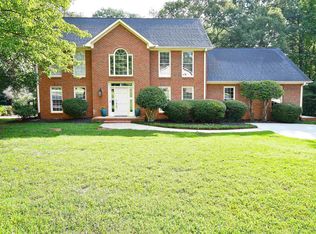 201 S Lady Slipper Ln, Greer, SC 29650