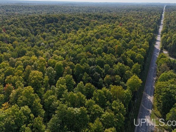 0 Highway 58 #H, Munising, MI 49862