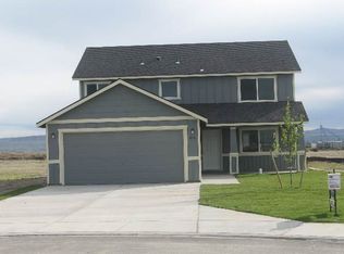 618 Esperanza Ct, Pasco, WA --