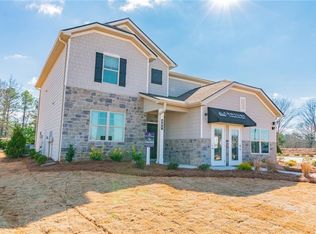 524 Overo Dr, McDonough, GA 30253