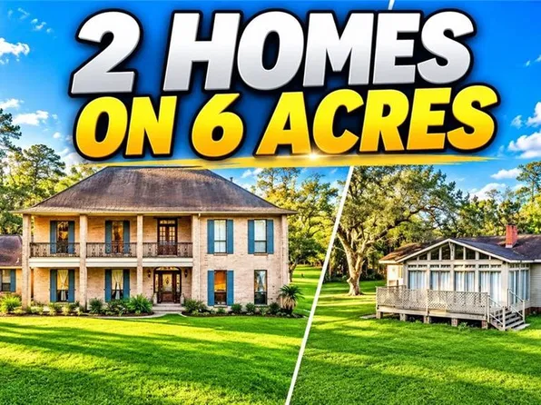 34514 Highway 433, Slidell, LA 70460