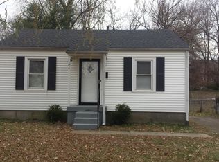 104 W Florence Ave, Louisville, KY 40214