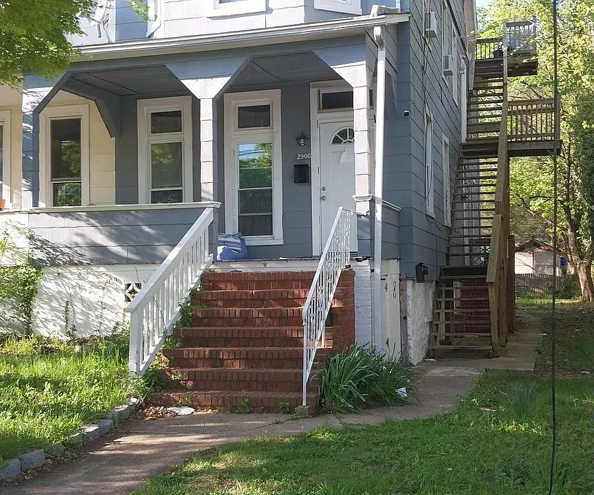 2906 Grindon Ave #1