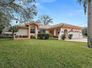 4055 S Jefferson Point, Homosassa, FL 34448