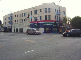 2532 Daly St #211, Los Angeles, CA 90031