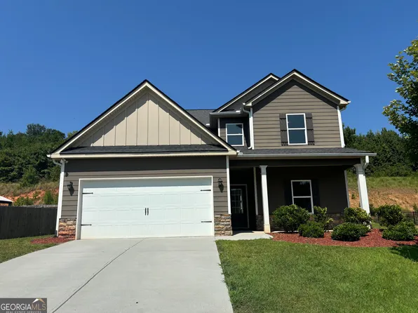 179 Huntington Manor Ct, Cornelia, GA 30531