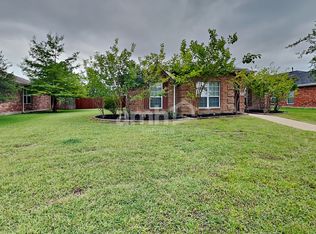 3999 Freedom Ln, Frisco, TX 75033