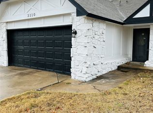 3110 S 137th East Ave, Tulsa, OK 74134