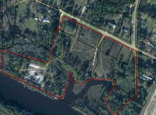 0 Sealy Dr, Wewahitchka, FL 32465