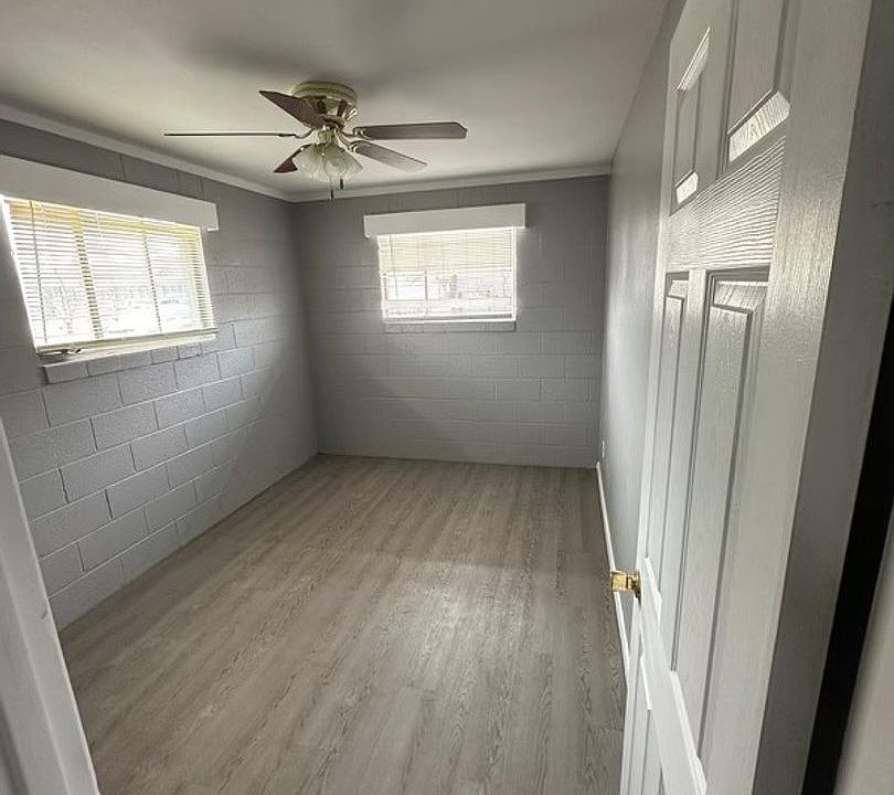 BRUNO 201 N. MCGEE ST. 201 N McGee St TX Zillow