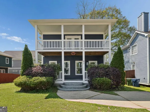 97 Little St SE, Atlanta, GA 30315